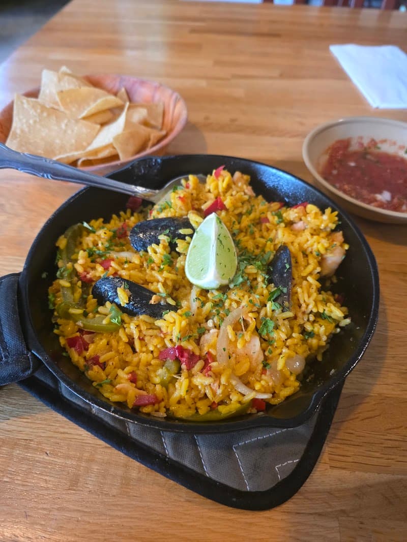 La Fonda Latina photo 3