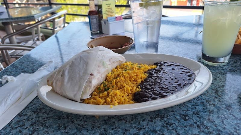 La Fonda Latina photo 4