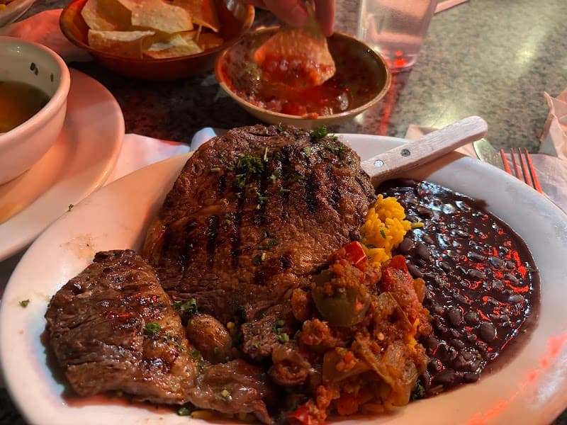 La Fonda Latina photo 5