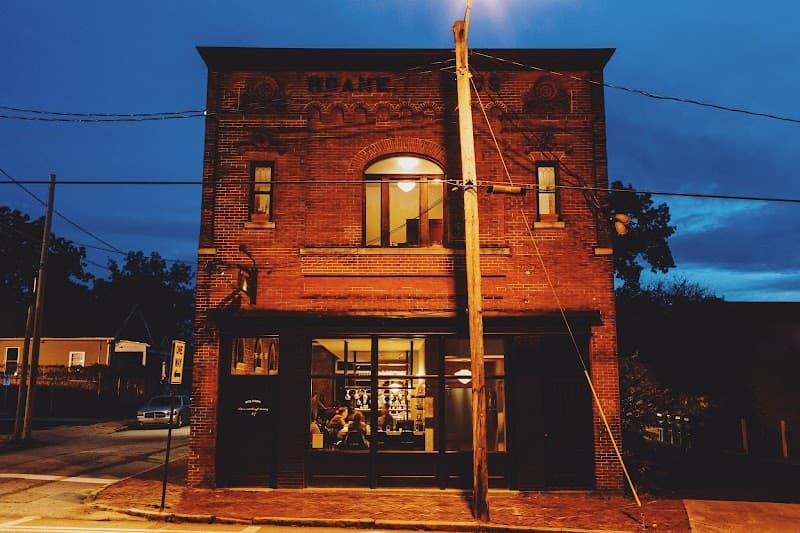 Staplehouse