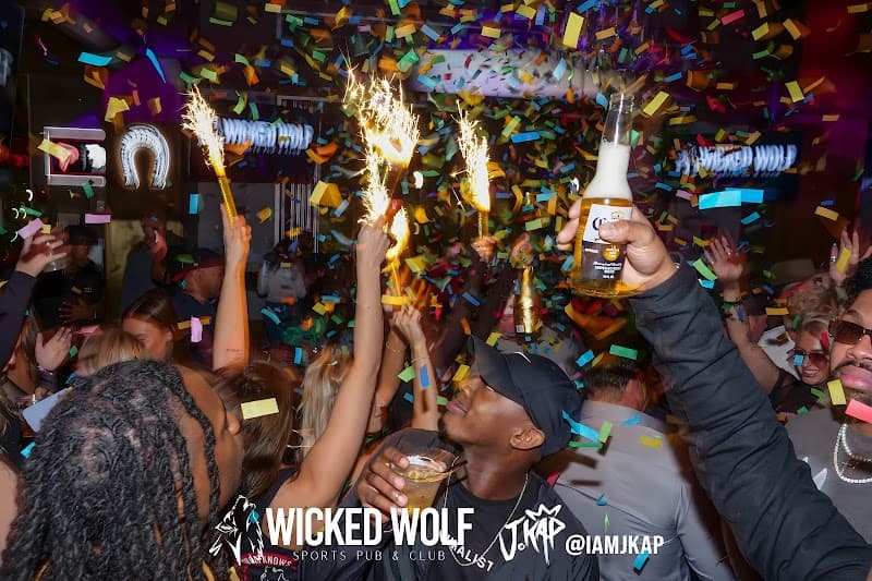Wicked Wolf Atlanta photo 4