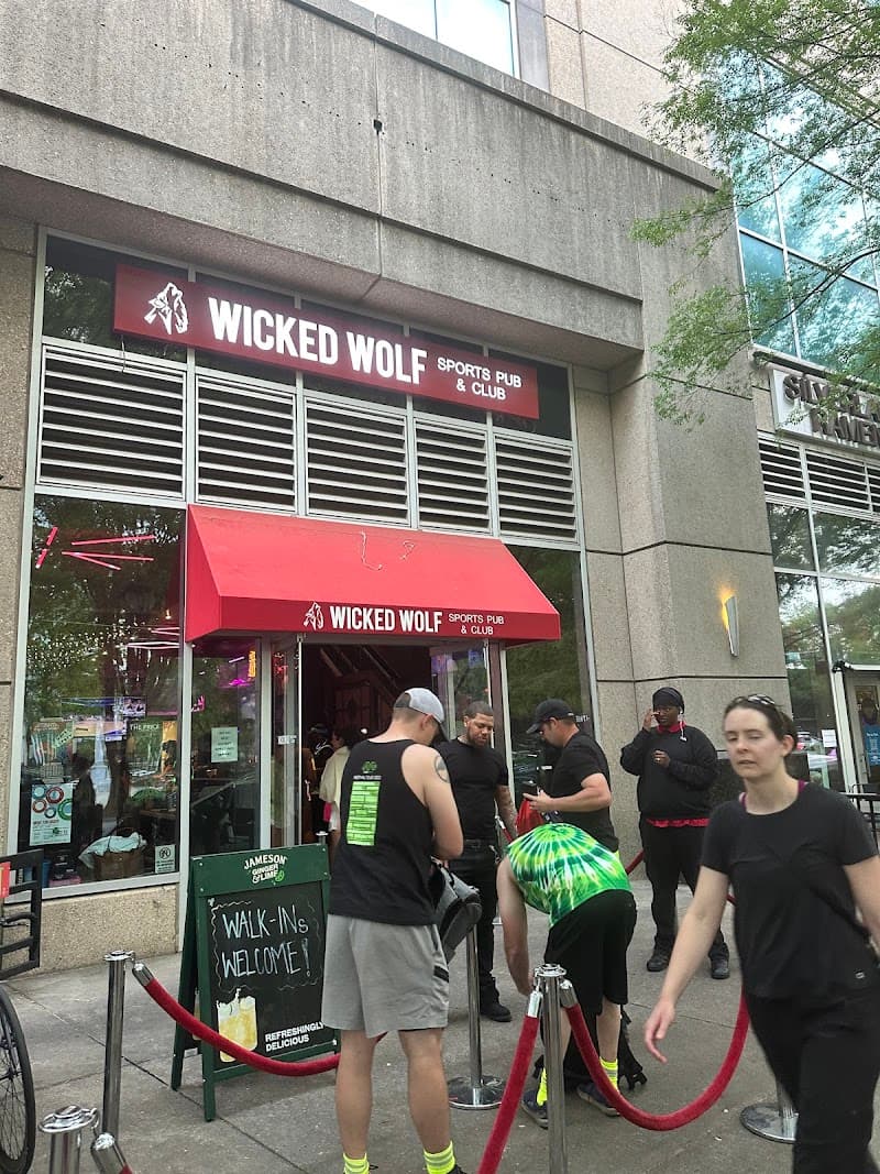 Wicked Wolf Atlanta photo 5