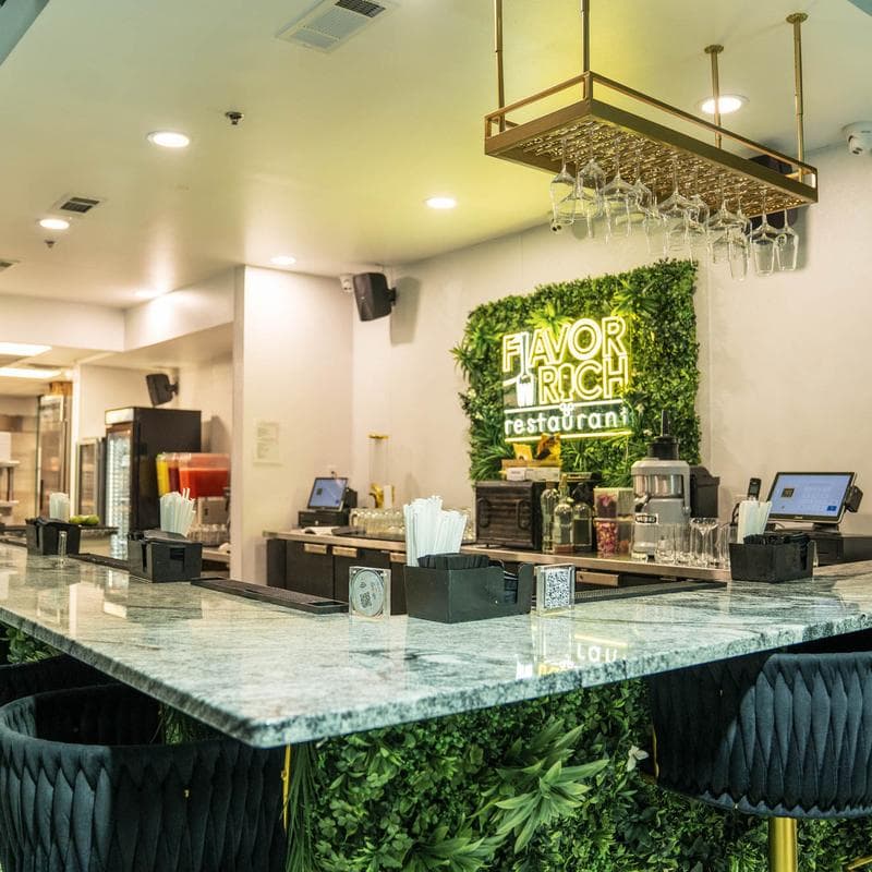 Flavor Rich Restaurant Atlanta photo 2