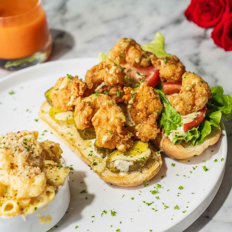 Flavor Rich Restaurant Atlanta photo 4