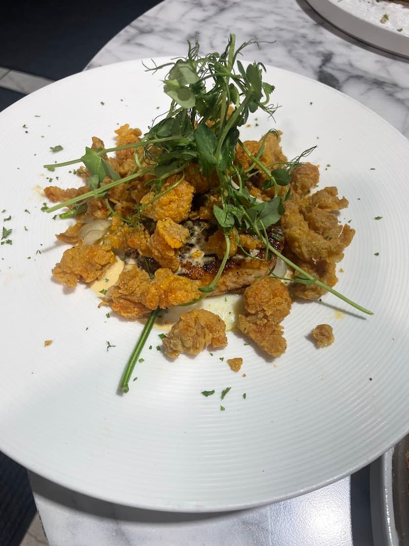 Flavor Rich Restaurant Atlanta photo 3