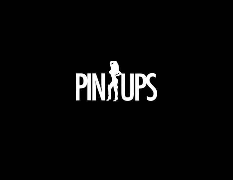 Pin Ups Strip Club
