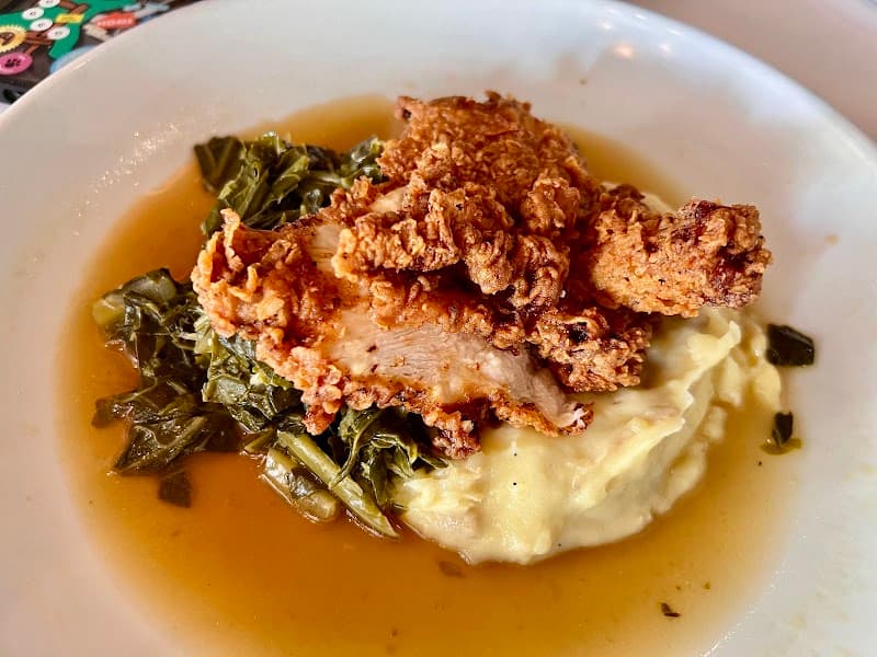 South City Kitchen Buckhead photo 4