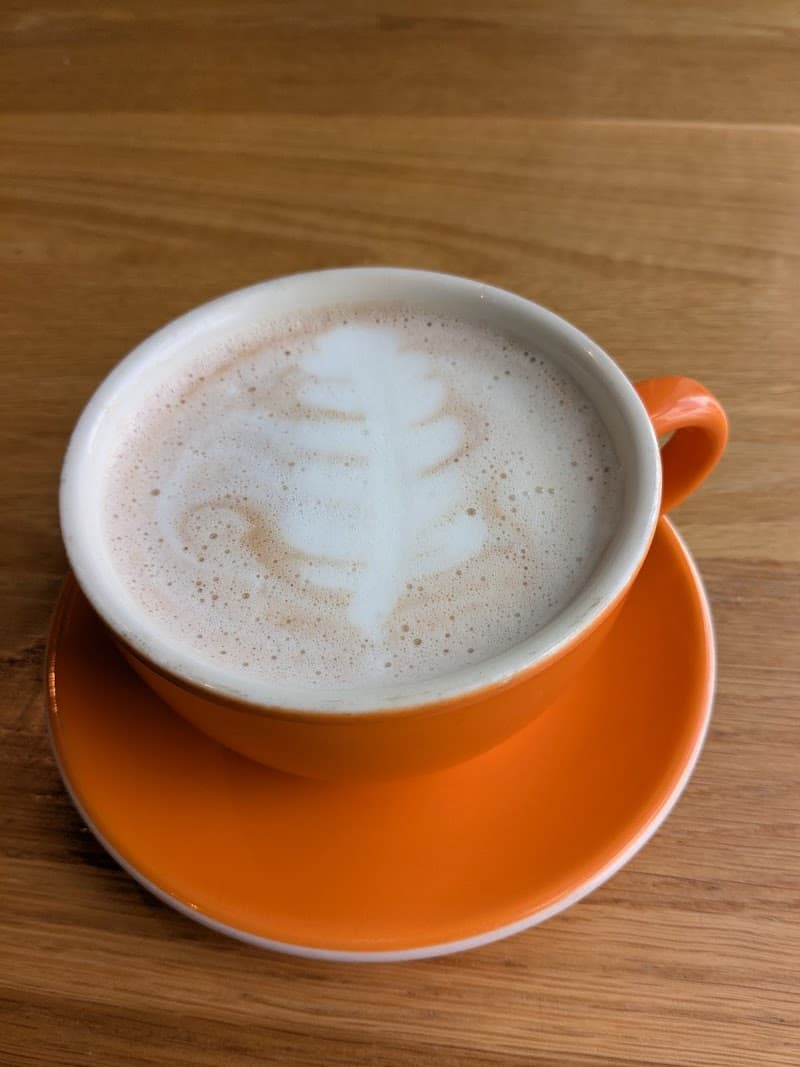 The Daily Cafe - West Midtown photo 4