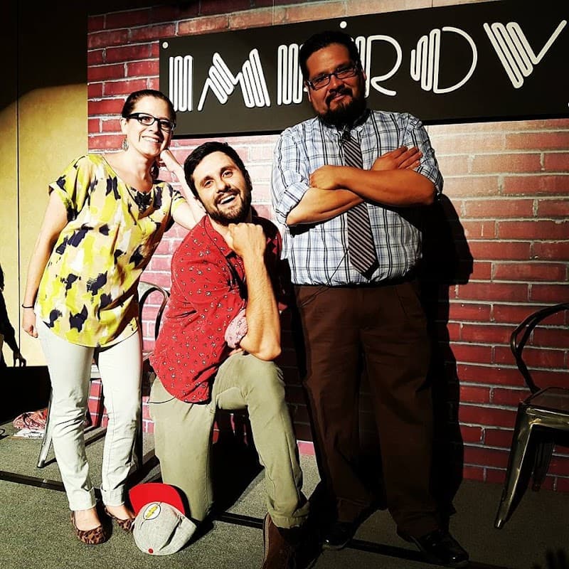 Whole World Improv Theatre Co photo 4