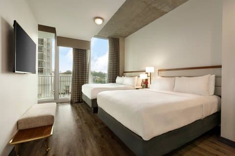 Twelve Midtown, Autograph Collection photo 5
