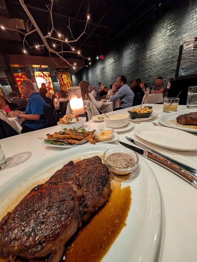 Kevin Rathbun Steak photo 4