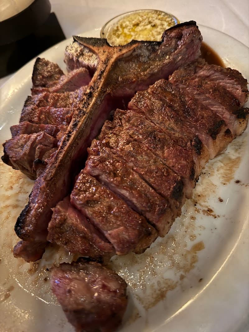 Kevin Rathbun Steak photo 5