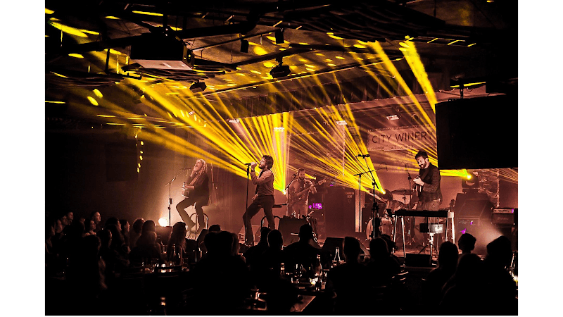 City Winery Atlanta