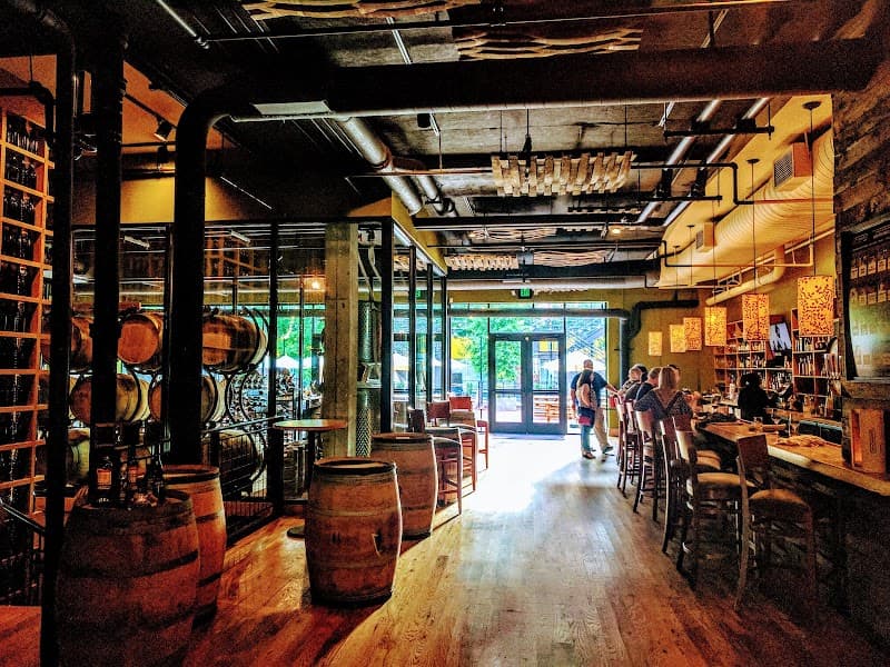 City Winery Atlanta photo 5
