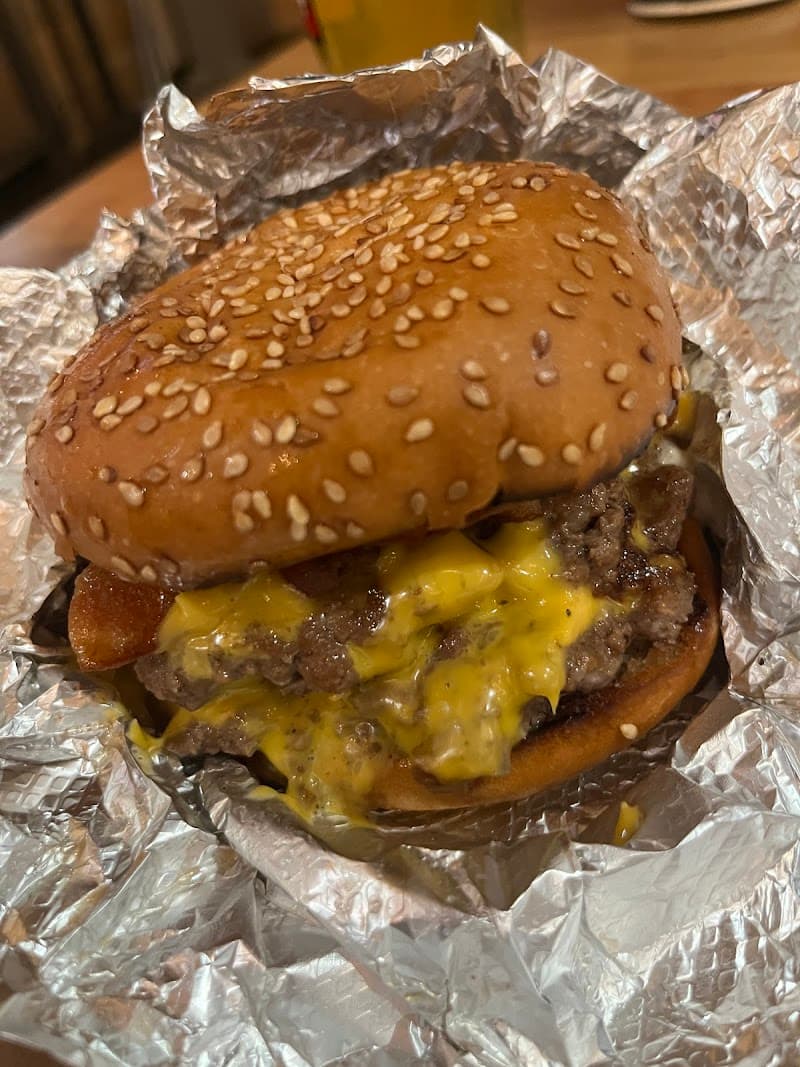 Fred's Meat & Bread photo 5