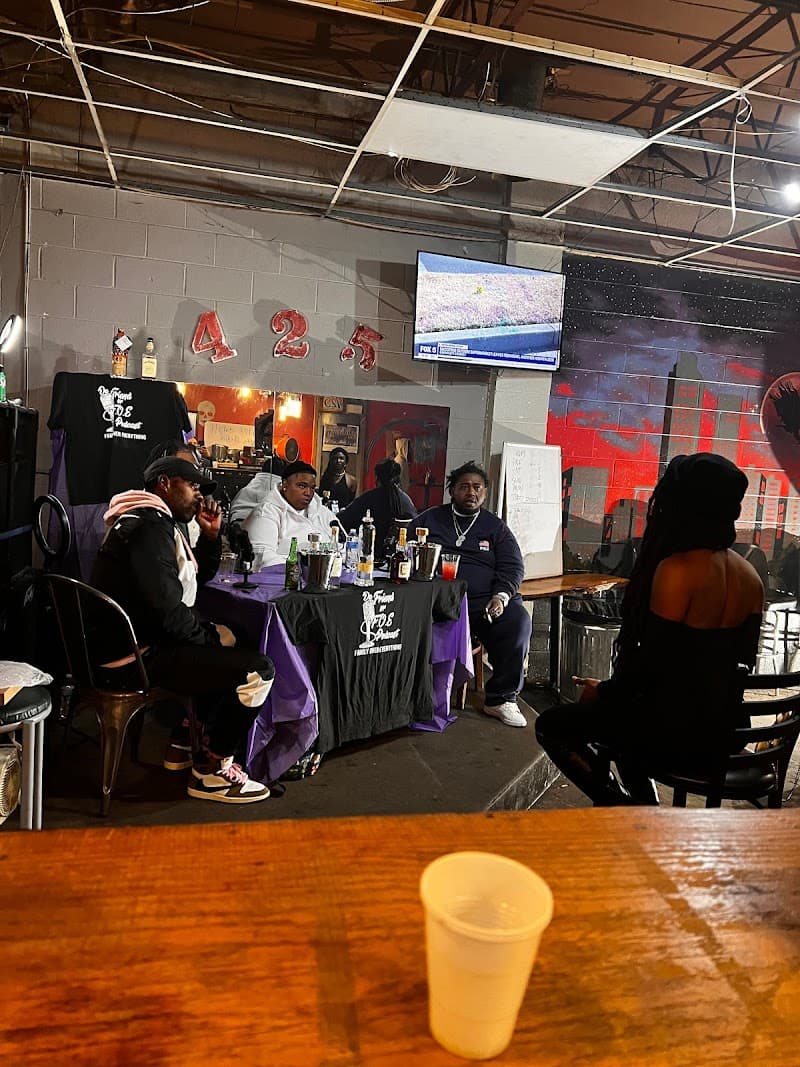 Atl Lounge photo 4