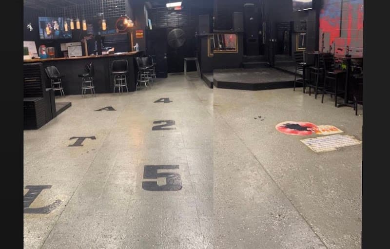 Atl Lounge