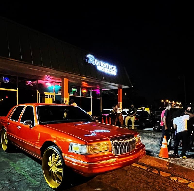Atl Lounge photo 5