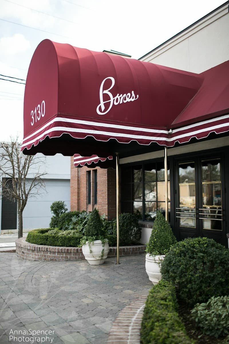 Bones Restaurant photo 4