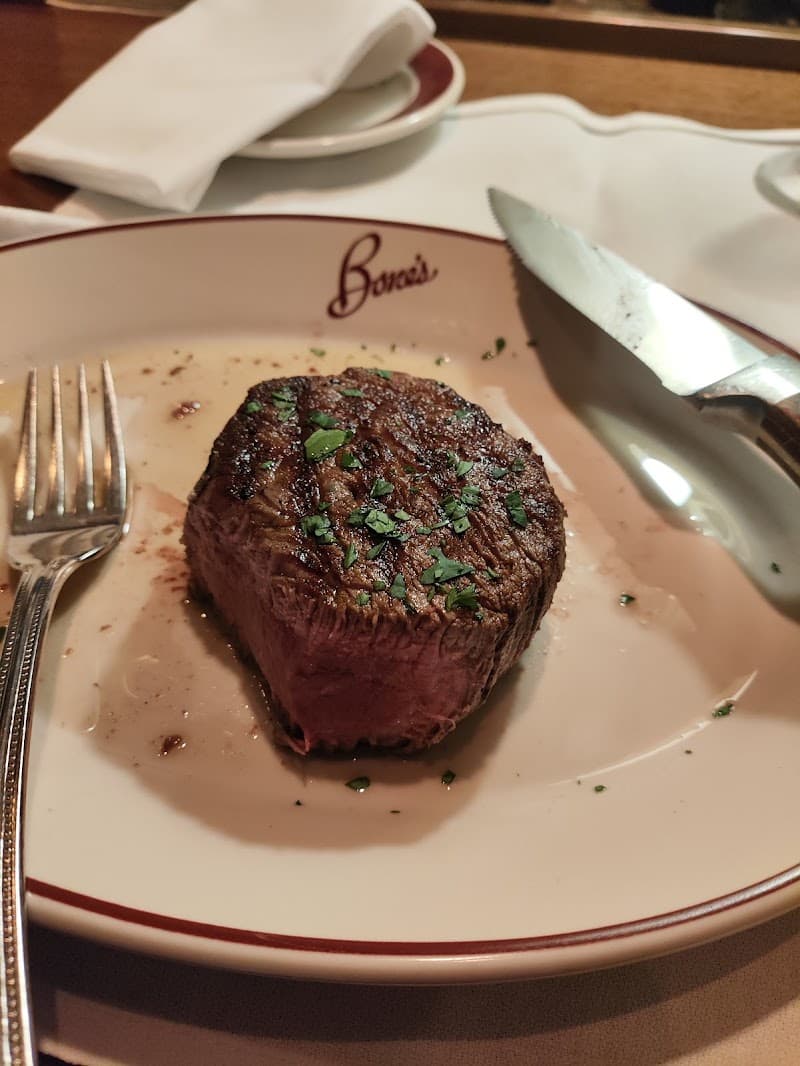 Bones Restaurant photo 5