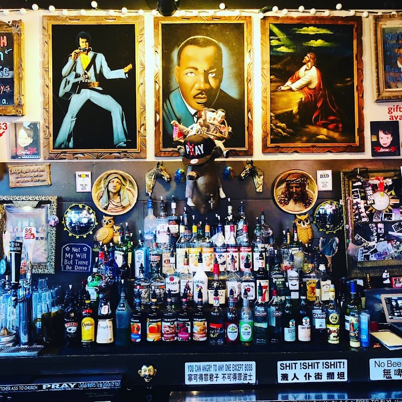 Sister Louisa's Church of the Living Room & Ping Pong Emporium photo 3