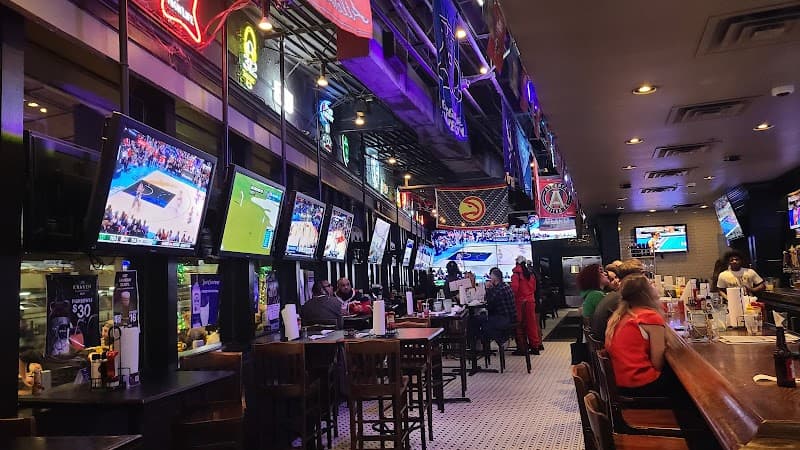 Hudson Grille photo 3