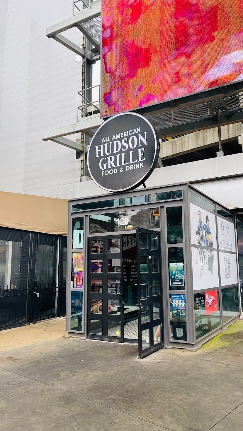 Hudson Grille photo 4