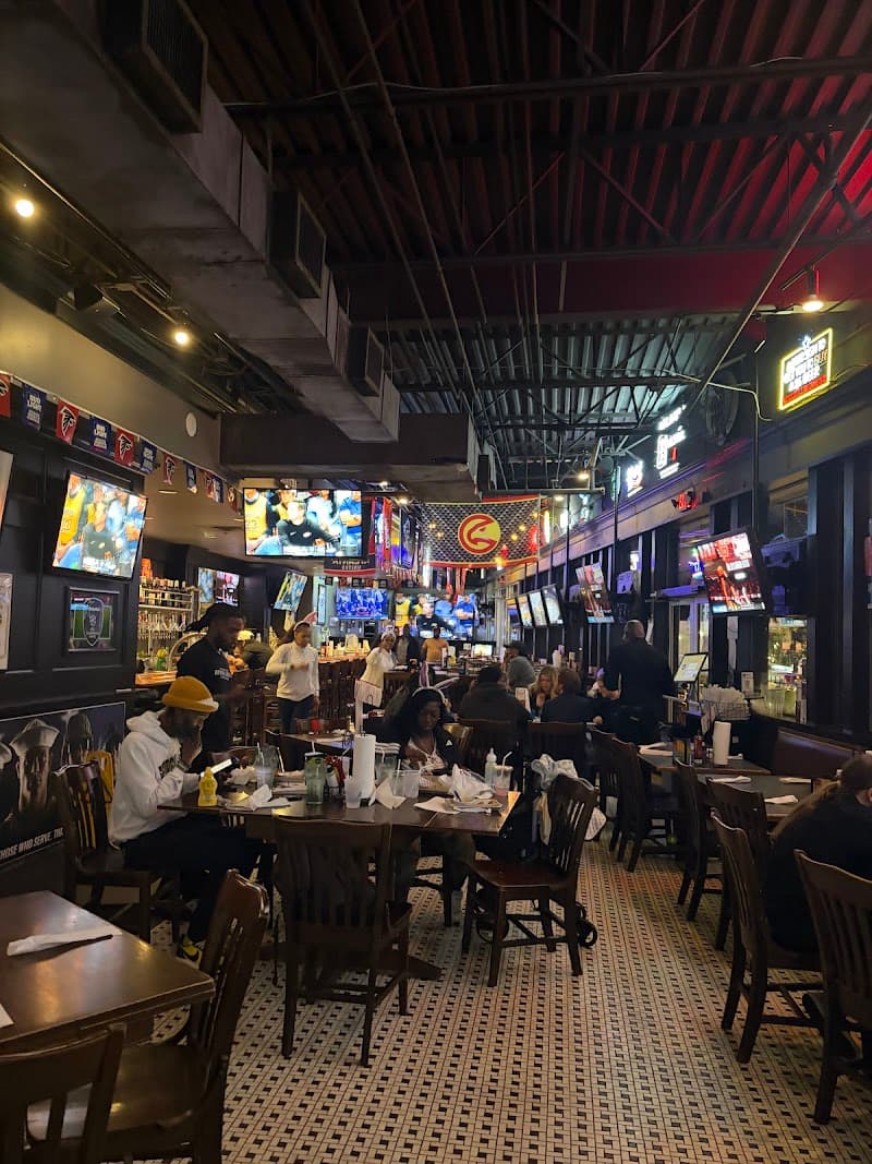 Hudson Grille photo 5
