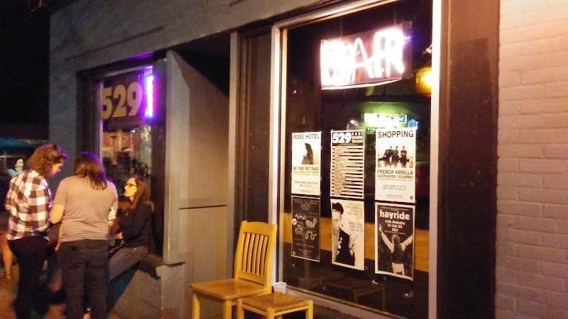 529 EAV photo 5