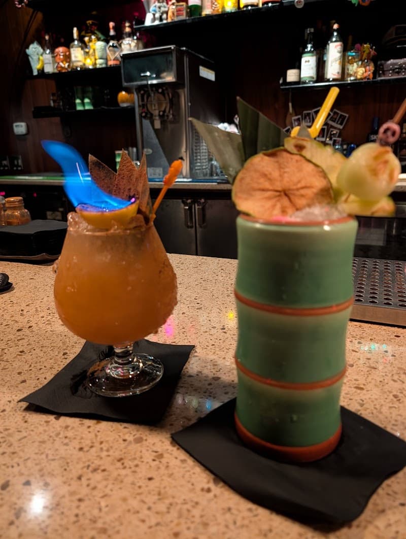 The S.O.S. Tiki Bar photo 3