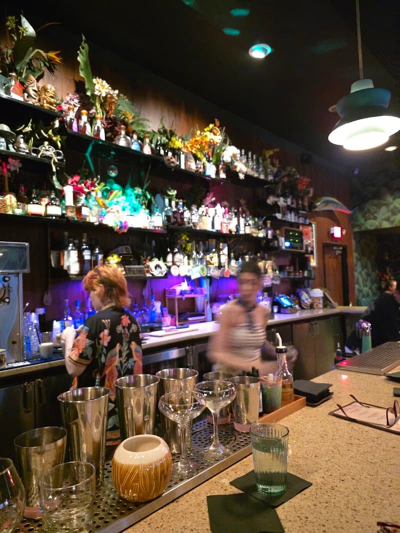 The S.O.S. Tiki Bar photo 5