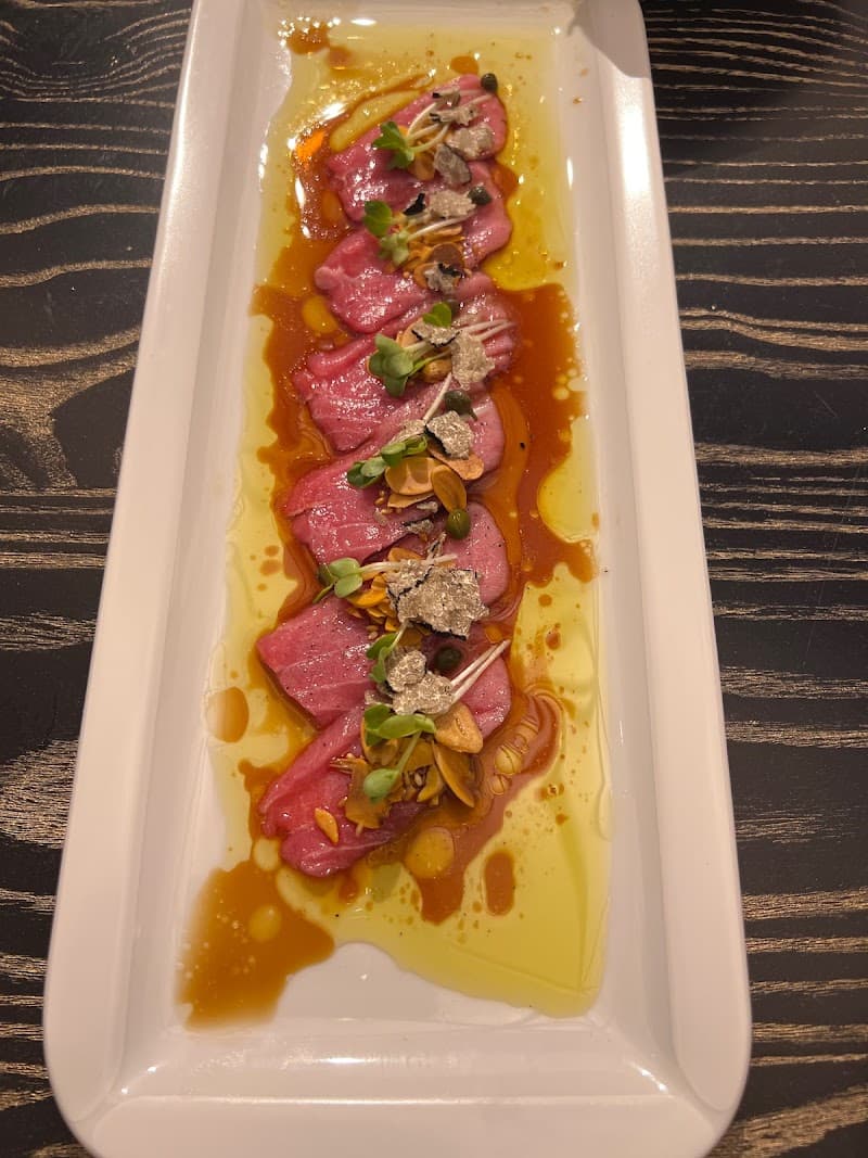 Nobu Atlanta photo 2
