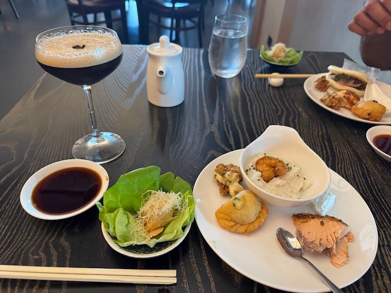 Nobu Atlanta photo 3