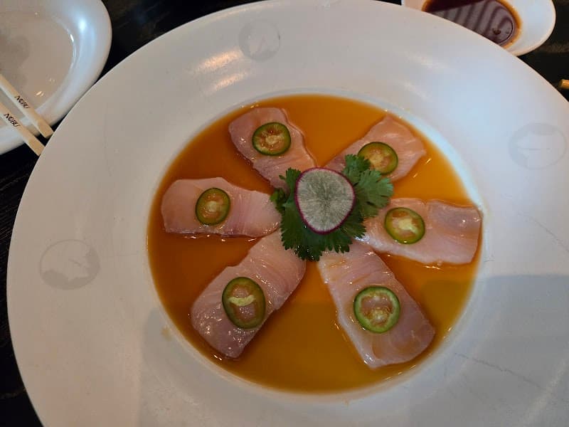 Nobu Atlanta photo 4