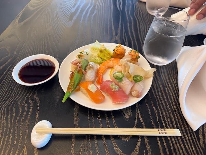 Nobu Atlanta photo 5