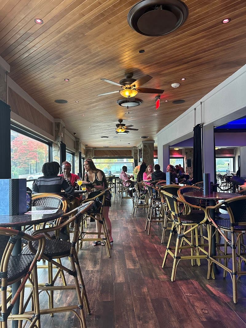 Sunday Brunch ATL photo 3