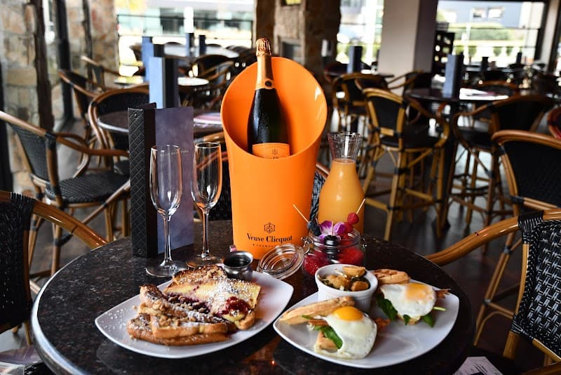 Sunday Brunch ATL photo 2