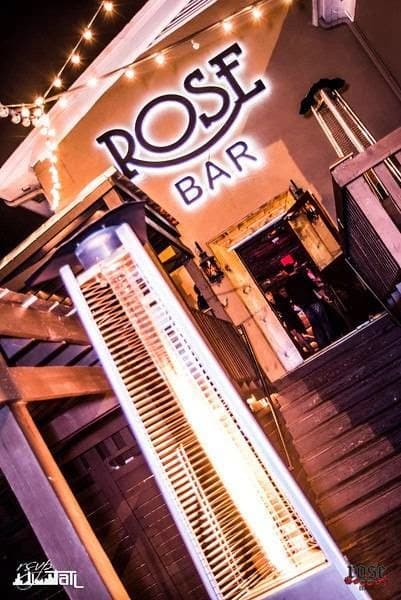 Rose Bar photo 3