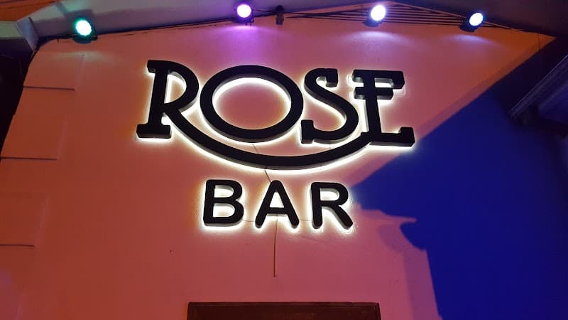 Rose Bar