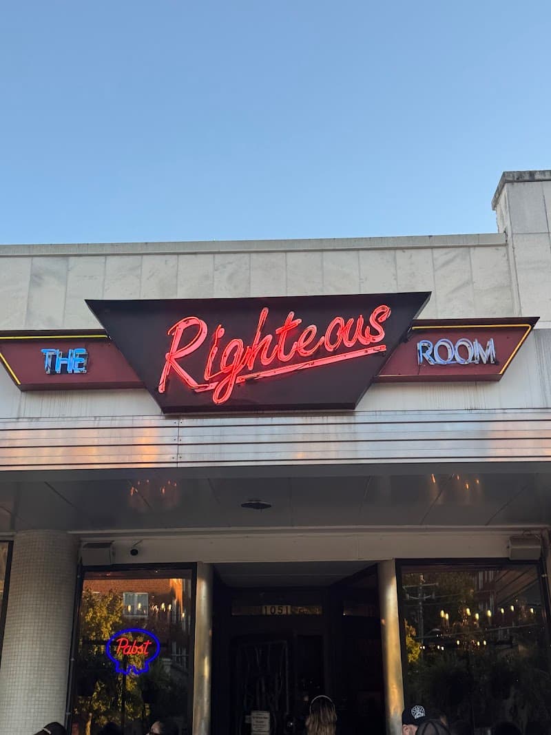 The Righteous Room photo 4