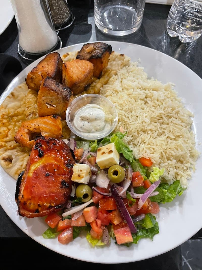 Baba's Kitchen photo 5