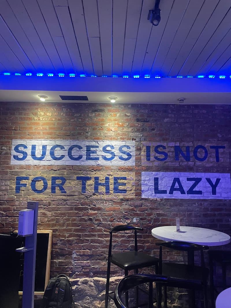 Chillz Restaurant and Bar