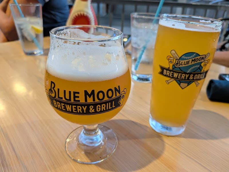 Blue Moon Brewery & Grill photo 5