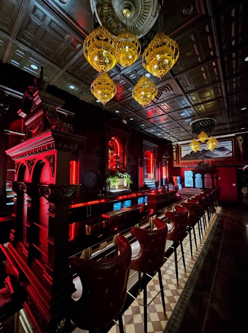 Blackjack Bar Tapas photo 5