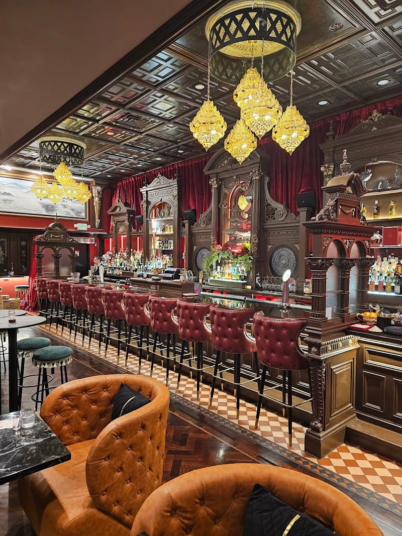 Blackjack Bar Tapas photo 2