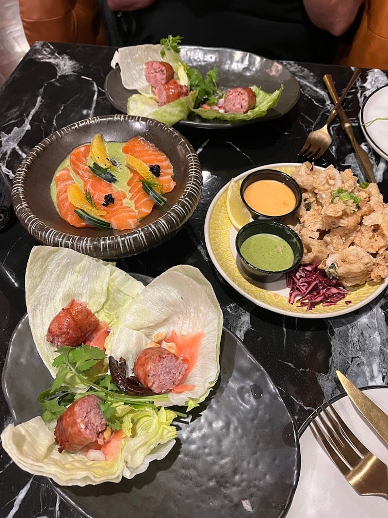 Blackjack Bar Tapas photo 3