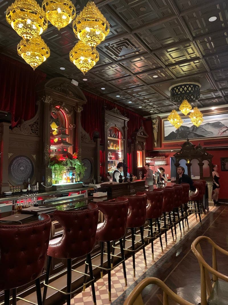 Blackjack Bar Tapas photo 4