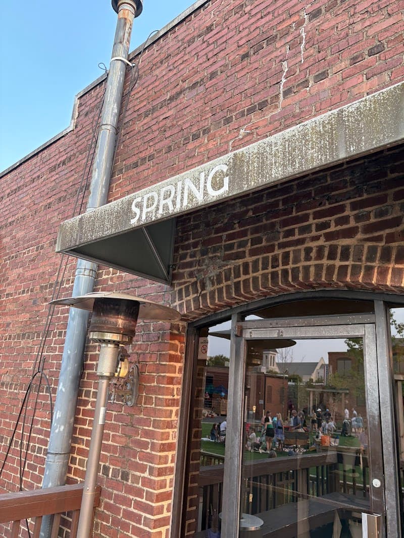 Spring Restaurant photo 3