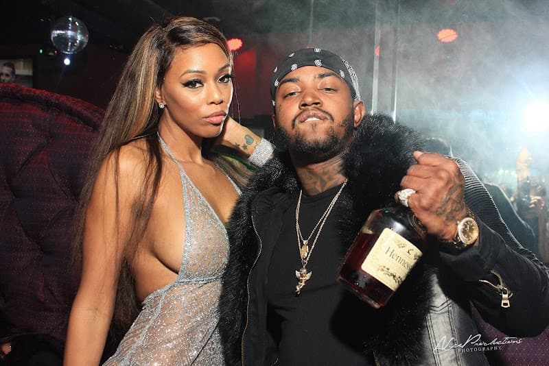 Platinum Gentleman's Club Atlanta photo 4
