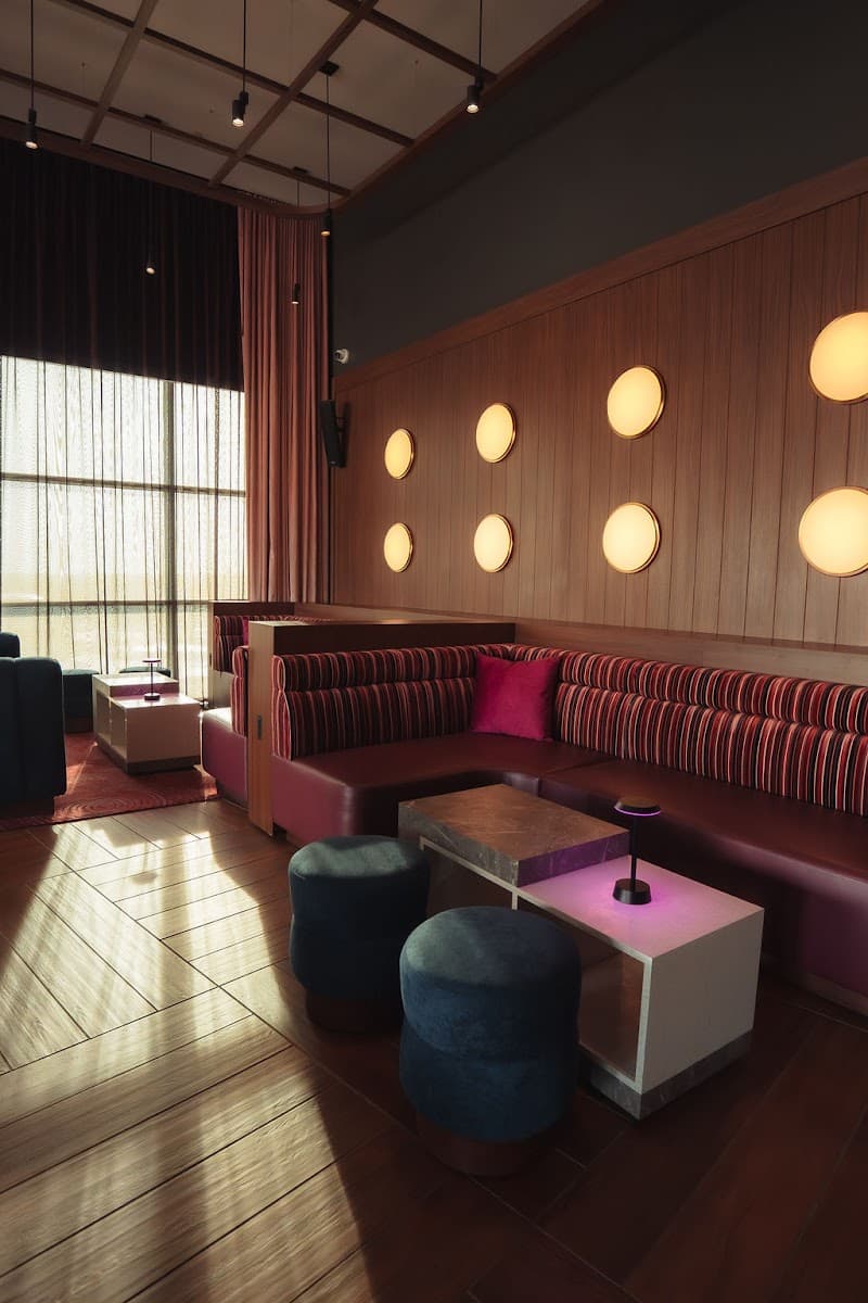 Jagger Suite photo 3